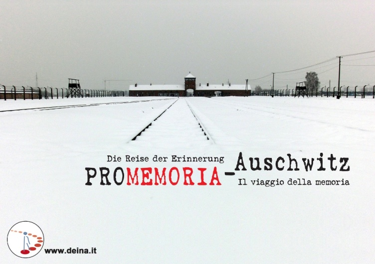 PROMEMORIA Auschwitz